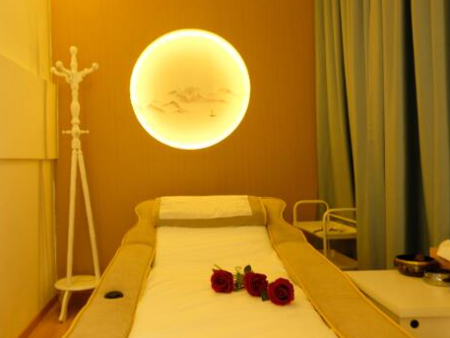 武汉江岸区足疗养生全解析：从脚底反射区看全身健康密码