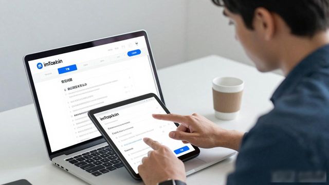 imToken官网版本更新日志_imToken官网下载入口_探索imToken官方网站的投资者行为与决策