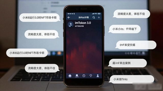 imToken 3.0版本评测_深入分析imToken官网下载3.0版本的应用现状与用户需求_imToken 3.0跨链生态布局